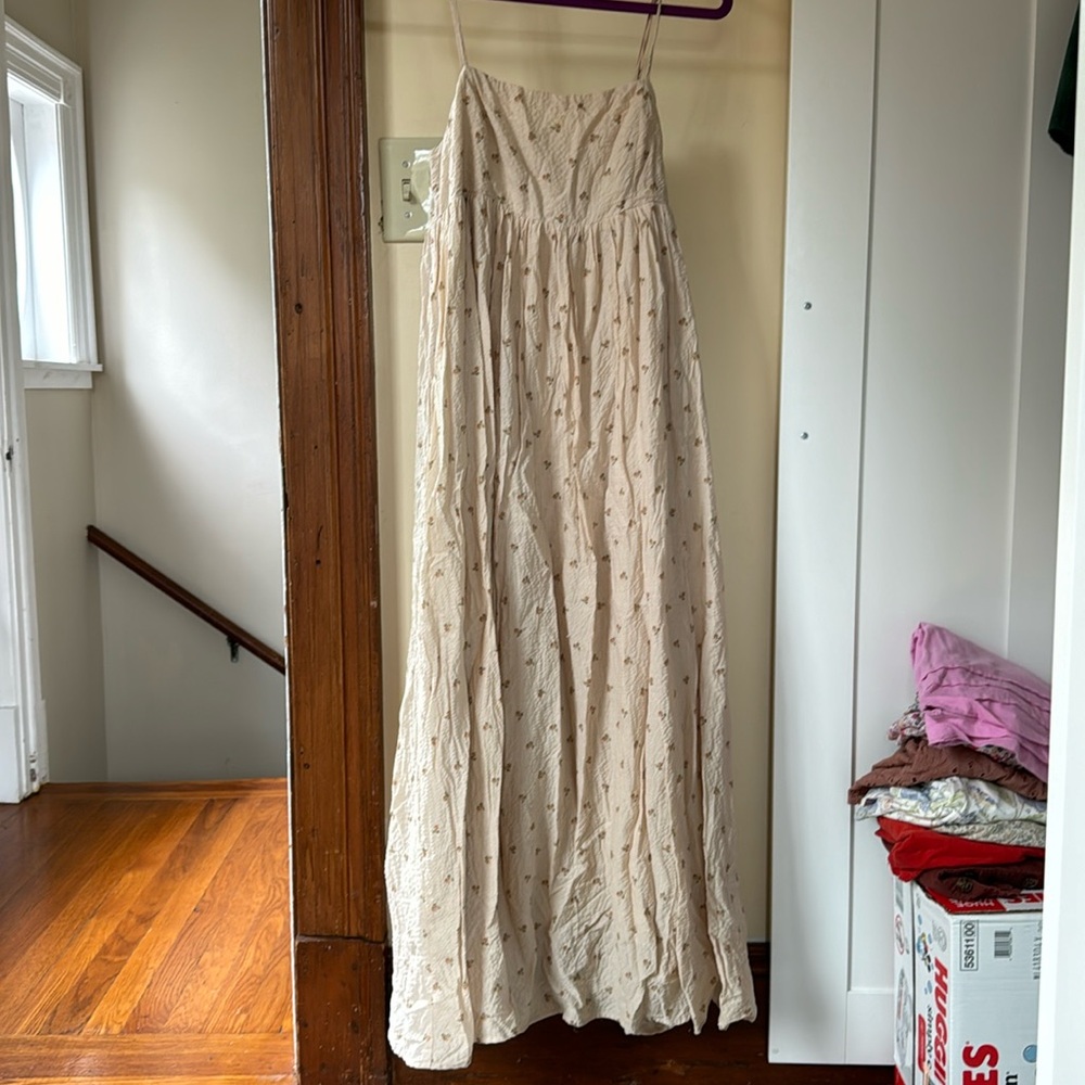Neuflora Dress